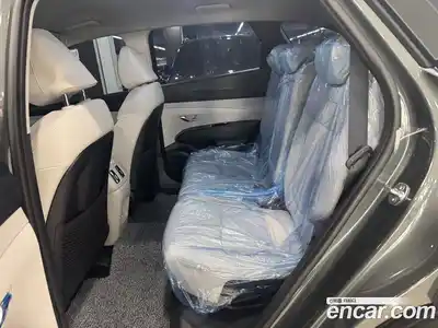 Hyundai Tucson 2025 1.6 гидро, миниатюра 10
