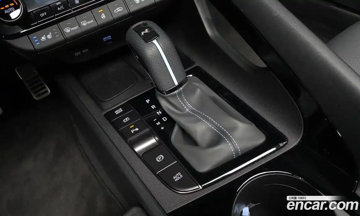 Hyundai Avante 2025 2.0 гидро, фото 12