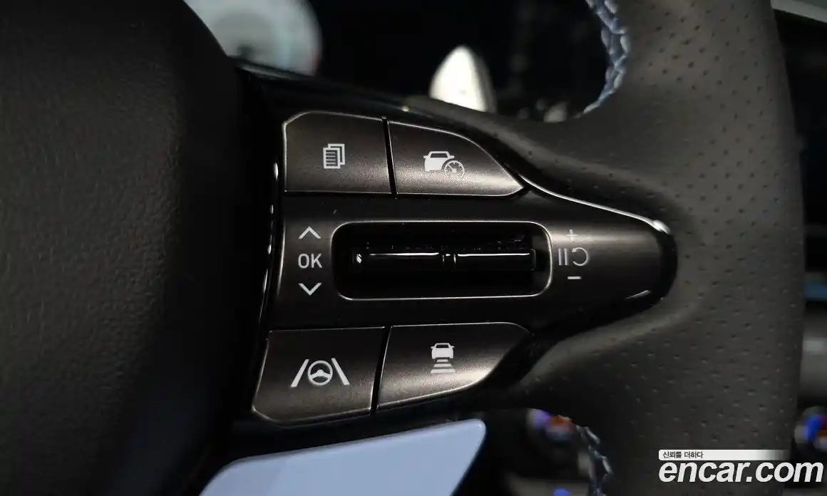 Hyundai Avante 2025 2.0 гидро, фото 24