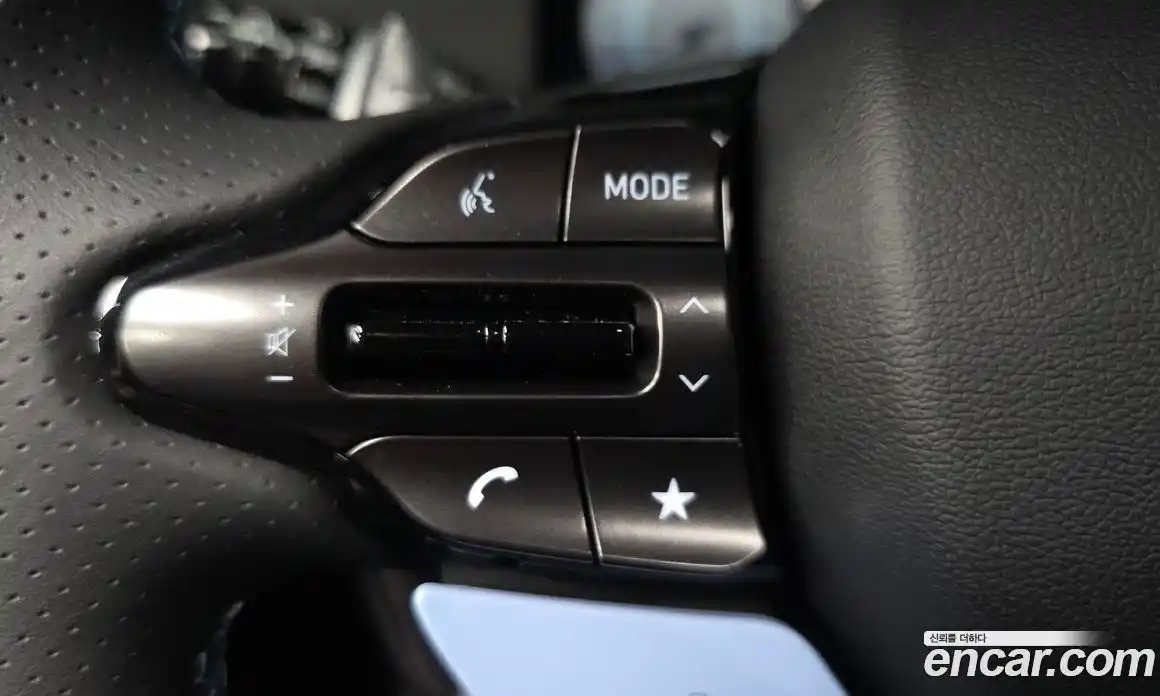Hyundai Avante 2025 2.0 гидро, фото 29
