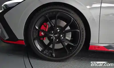 Hyundai Avante 2025 2.0 гидро, миниатюра 5