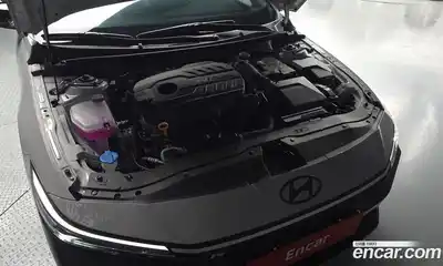 Hyundai Avante 2025 2.0 гидро, миниатюра 6