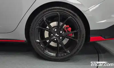 Hyundai Avante 2025 2.0 гидро, миниатюра 7