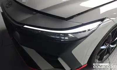 Hyundai Avante 2025 2.0 гидро, миниатюра 8