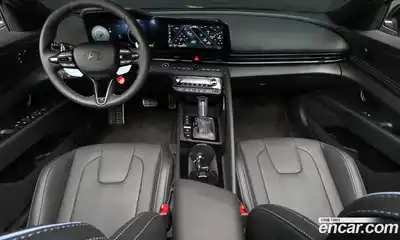 Hyundai Avante 2025 2.0 гидро, миниатюра 10
