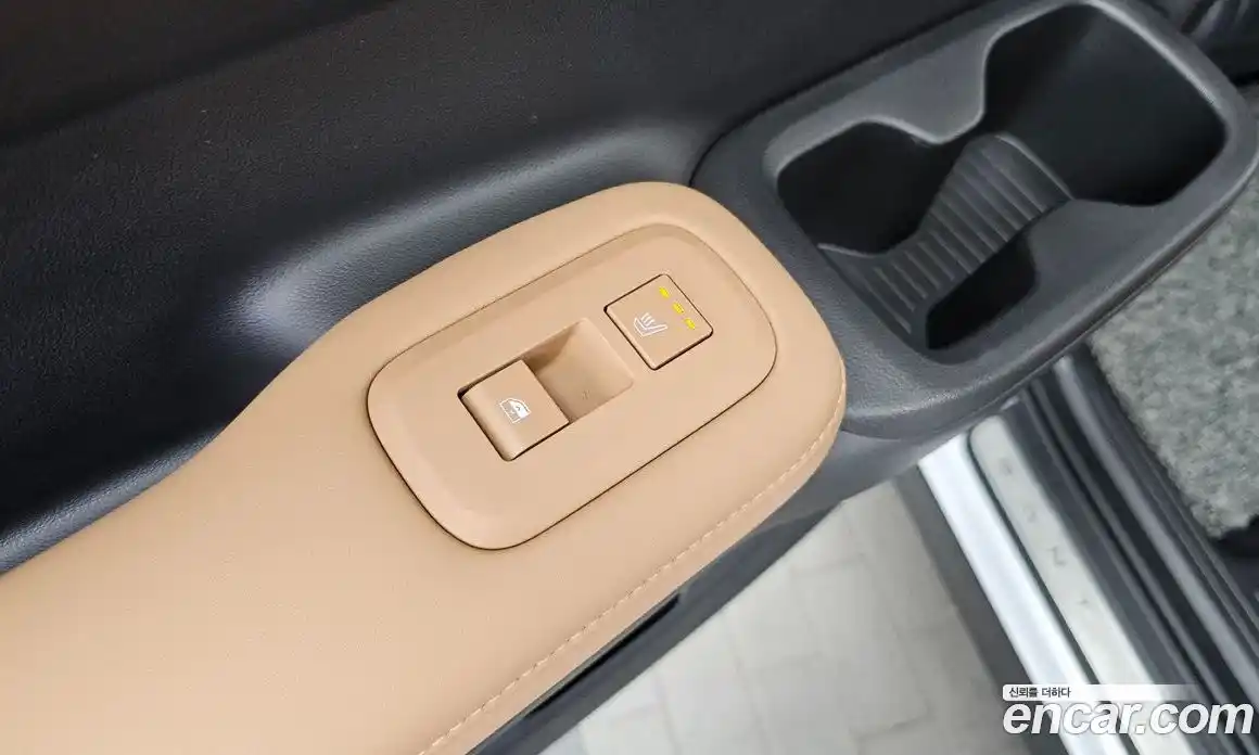 Hyundai Santa Fe 2025 2.5 автомат (гидро), фото 25