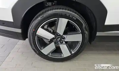 Hyundai Santa Fe 2025 2.5 автомат (гидро), миниатюра 5