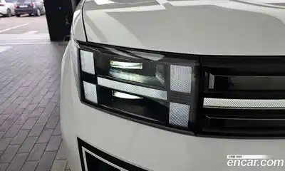 Hyundai Santa Fe 2025 2.5 автомат (гидро), миниатюра 8