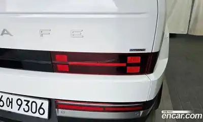 Hyundai Santa Fe 2025 2.5 автомат (гидро), миниатюра 9