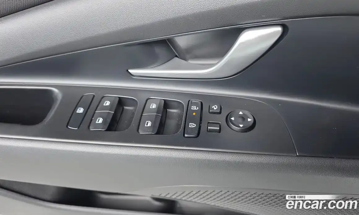 Hyundai Avante 2026 1.6 гидро, фото 11