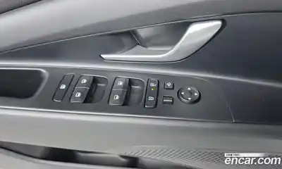 Hyundai Avante 2026 1.6 гидро, миниатюра 11