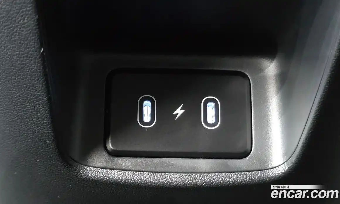 Hyundai Avante 2026 1.6 гидро, фото 18