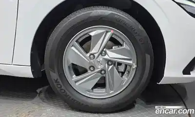 Hyundai Avante 2026 1.6 гидро, миниатюра 5