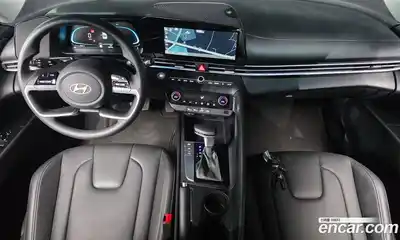 Hyundai Avante 2026 1.6 гидро, миниатюра 7