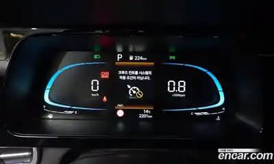 Hyundai Avante 2026 1.6 гидро, миниатюра 8