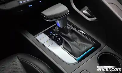 Hyundai Avante 2026 1.6 гидро, миниатюра 9