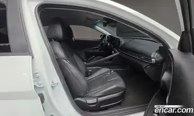Hyundai Avante 2026 1.6 гидро, миниатюра 10