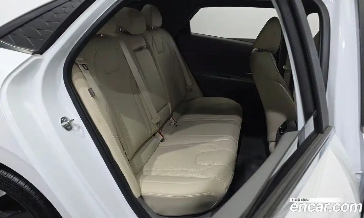 Hyundai Avante 2024 1.6 гидро, фото 18