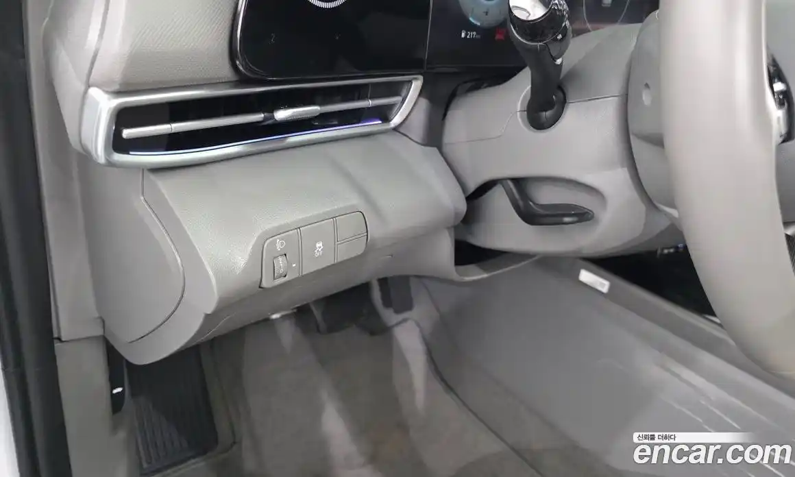 Hyundai Avante 2024 1.6 гидро, фото 25