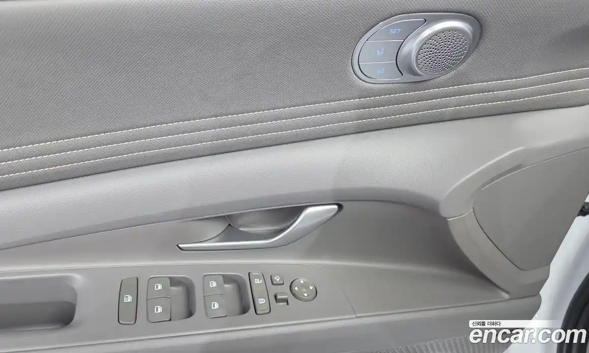 Hyundai Avante 2024 1.6 гидро, фото 28