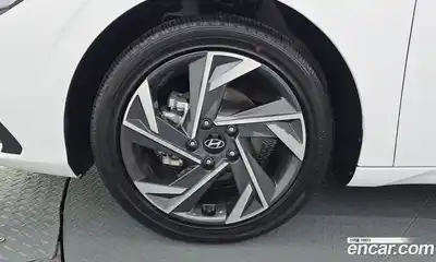 Hyundai Avante 2024 1.6 гидро, миниатюра 5