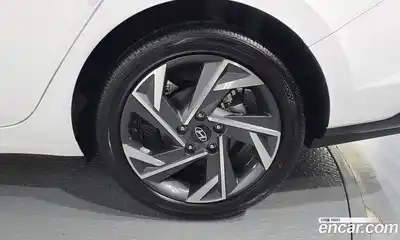 Hyundai Avante 2024 1.6 гидро, миниатюра 7