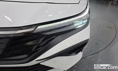 Hyundai Avante 2024 1.6 гидро, миниатюра 8