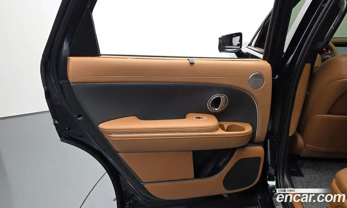 Hyundai Palisade 2026 2.5 гидро, фото 15