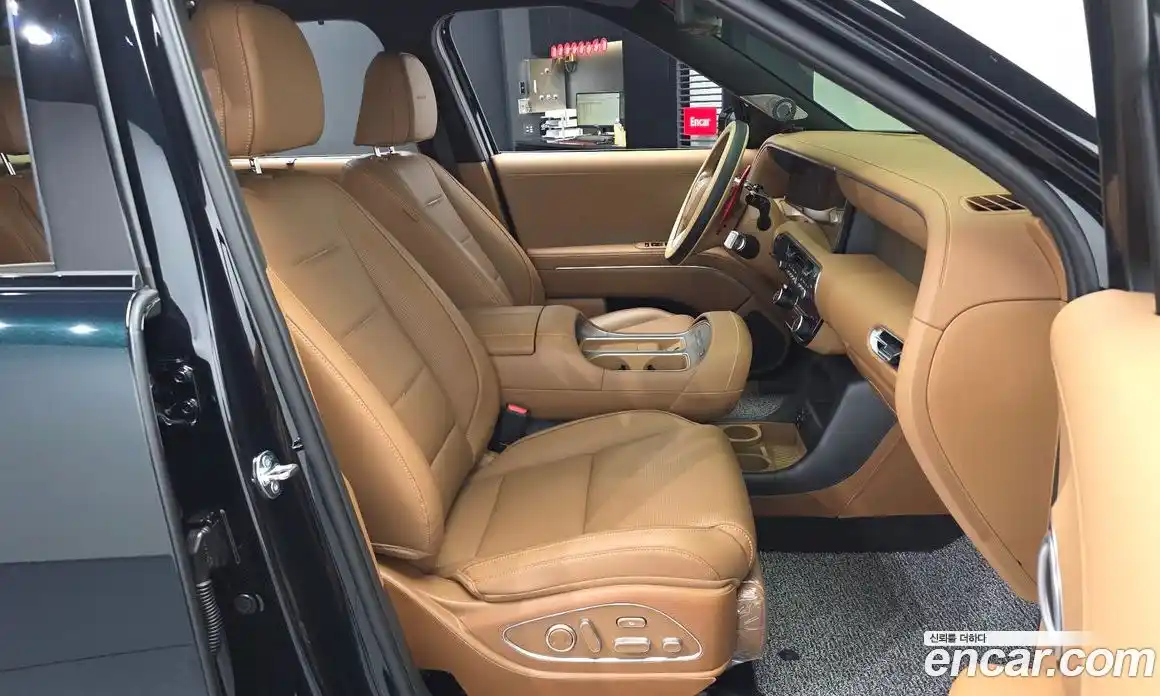 Hyundai Palisade 2026 2.5 гидро, фото 17