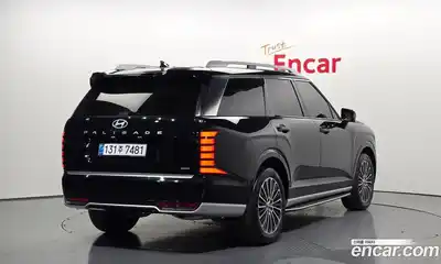 Hyundai Palisade 2026 2.5 гидро, миниатюра 2
