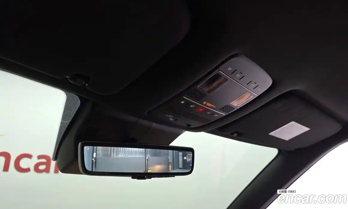 Hyundai Palisade 2026 2.5 гидро, фото 24