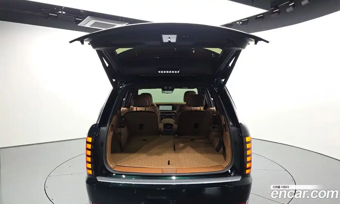 Hyundai Palisade 2026 2.5 гидро, фото 26