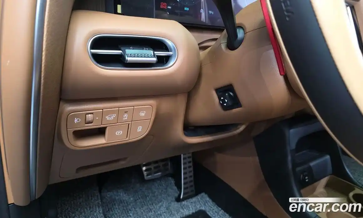Hyundai Palisade 2026 2.5 гидро, фото 27