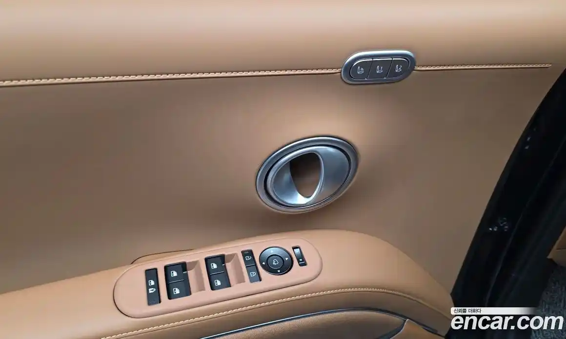 Hyundai Palisade 2026 2.5 гидро, фото 28