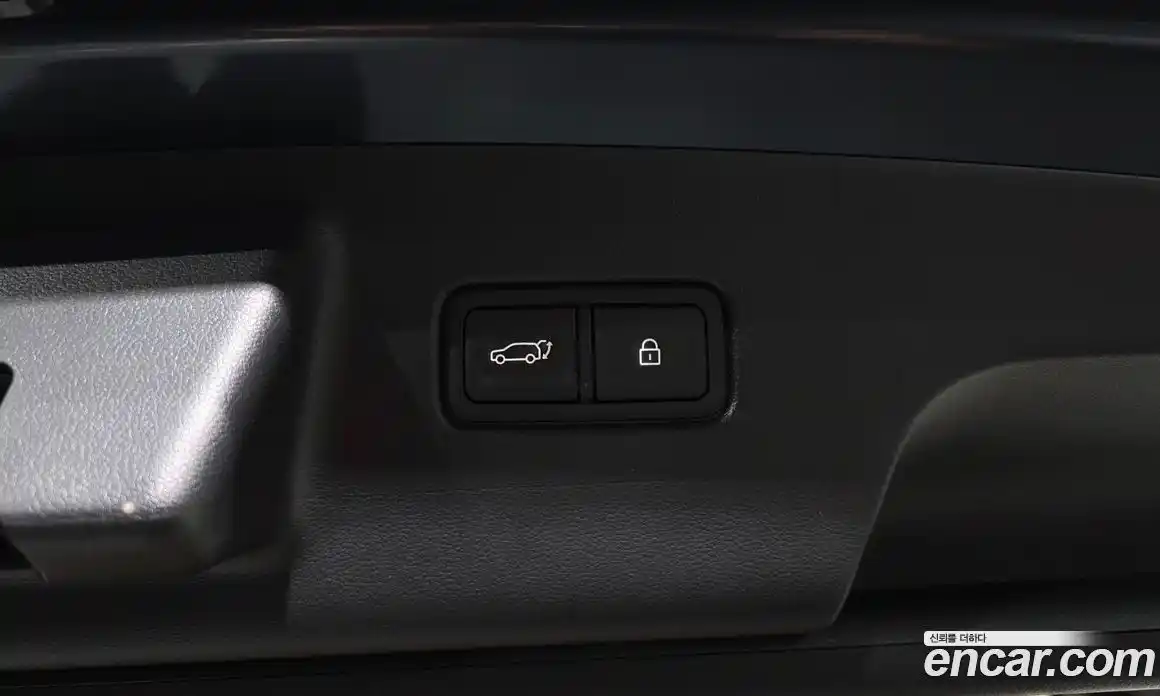Hyundai Palisade 2026 2.5 гидро, фото 29