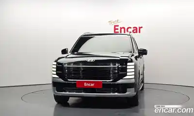 Hyundai Palisade 2026 2.5 гидро, миниатюра 3