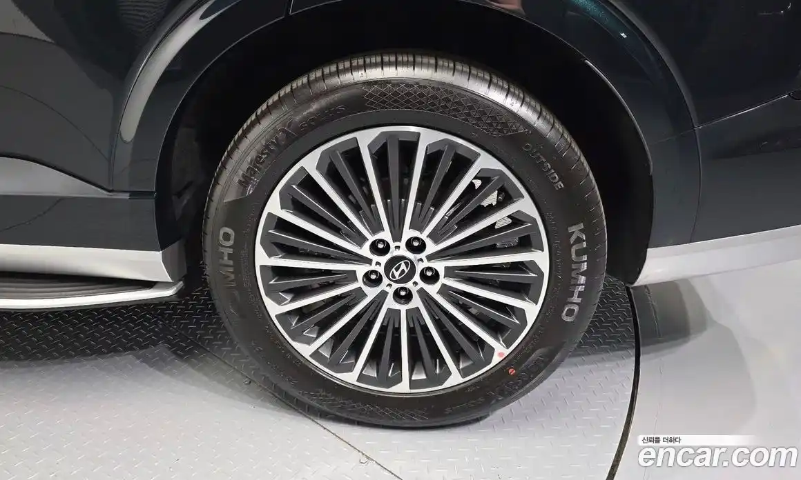 Hyundai Palisade 2026 2.5 гидро, фото 5