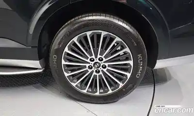 Hyundai Palisade 2026 2.5 гидро, миниатюра 5