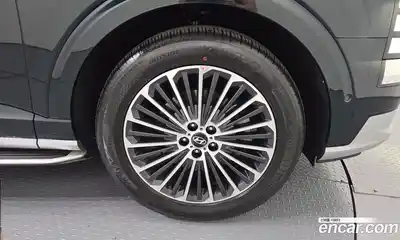 Hyundai Palisade 2026 2.5 гидро, миниатюра 7