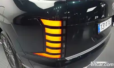 Hyundai Palisade 2026 2.5 гидро, миниатюра 9