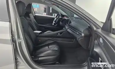 Hyundai Avante 2021 1.6 гидро, миниатюра 11