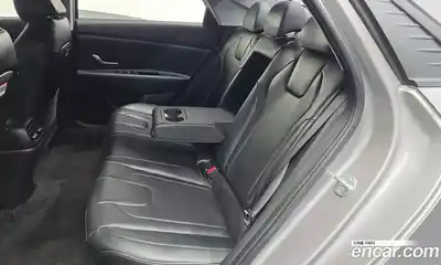 Hyundai Avante 2021 1.6 гидро, миниатюра 12
