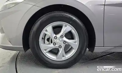 Hyundai Avante 2021 1.6 гидро, миниатюра 5