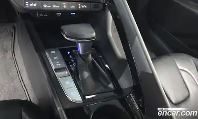 Hyundai Avante 2021 1.6 гидро, миниатюра 9
