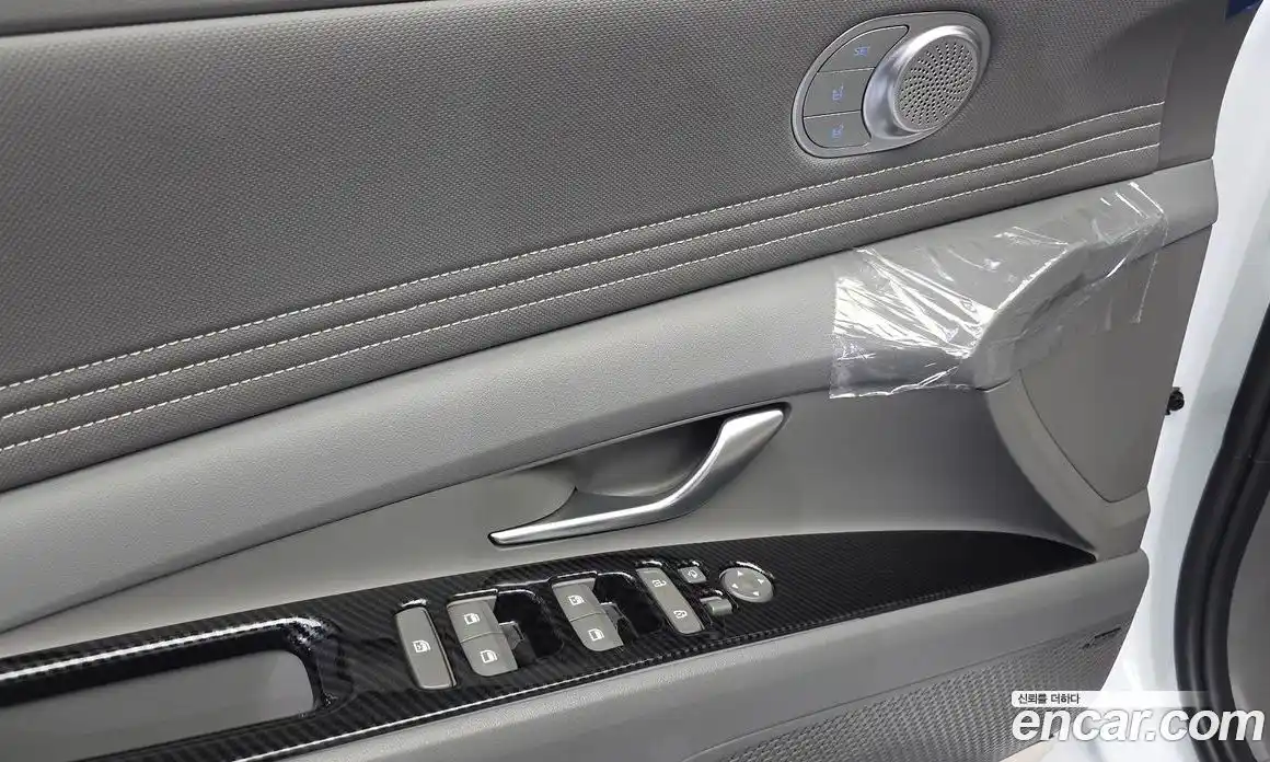 Hyundai Avante 2025 1.6 гидро, фото 19