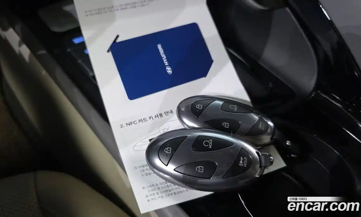 Hyundai Avante 2025 1.6 гидро, фото 28