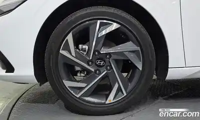 Hyundai Avante 2025 1.6 гидро, миниатюра 5