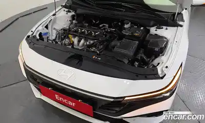 Hyundai Avante 2025 1.6 гидро, миниатюра 6