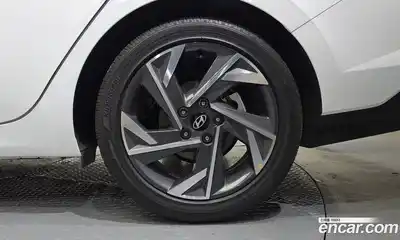 Hyundai Avante 2025 1.6 гидро, миниатюра 7