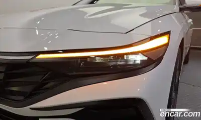 Hyundai Avante 2025 1.6 гидро, миниатюра 8